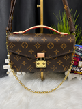 LV Pochette Métis Monogram Inspired Bag ✨🤎