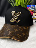 LV Monogram Classic Cap 🖤✨