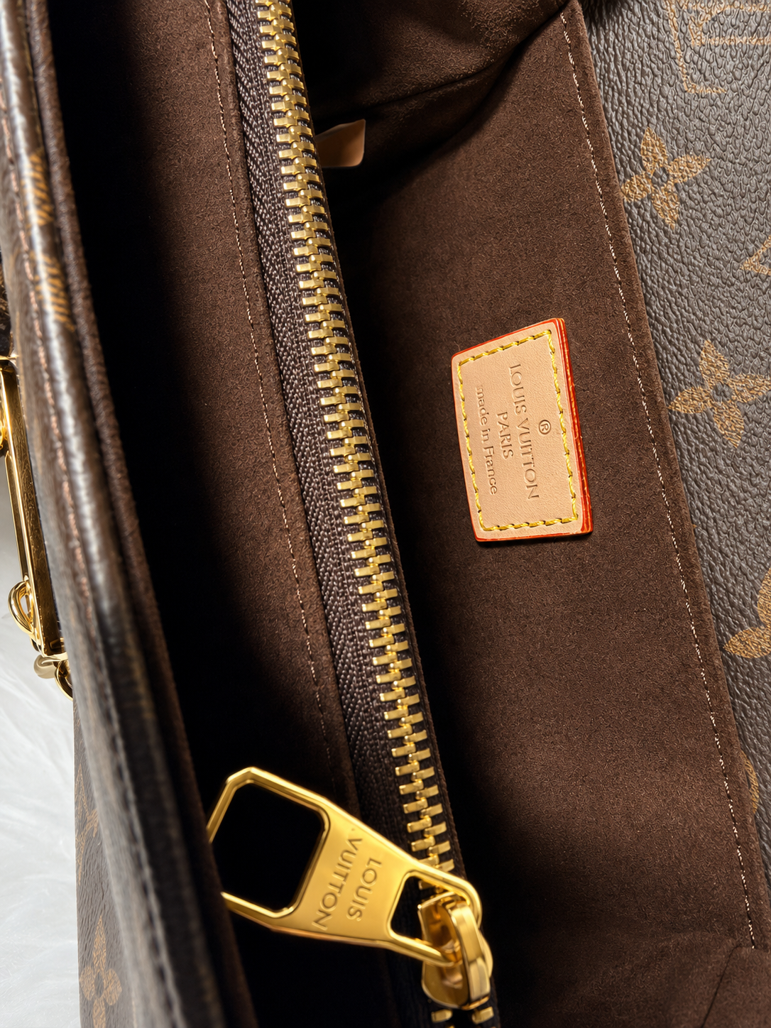 LV Pochette Métis Monogram Inspired Bag ✨🤎