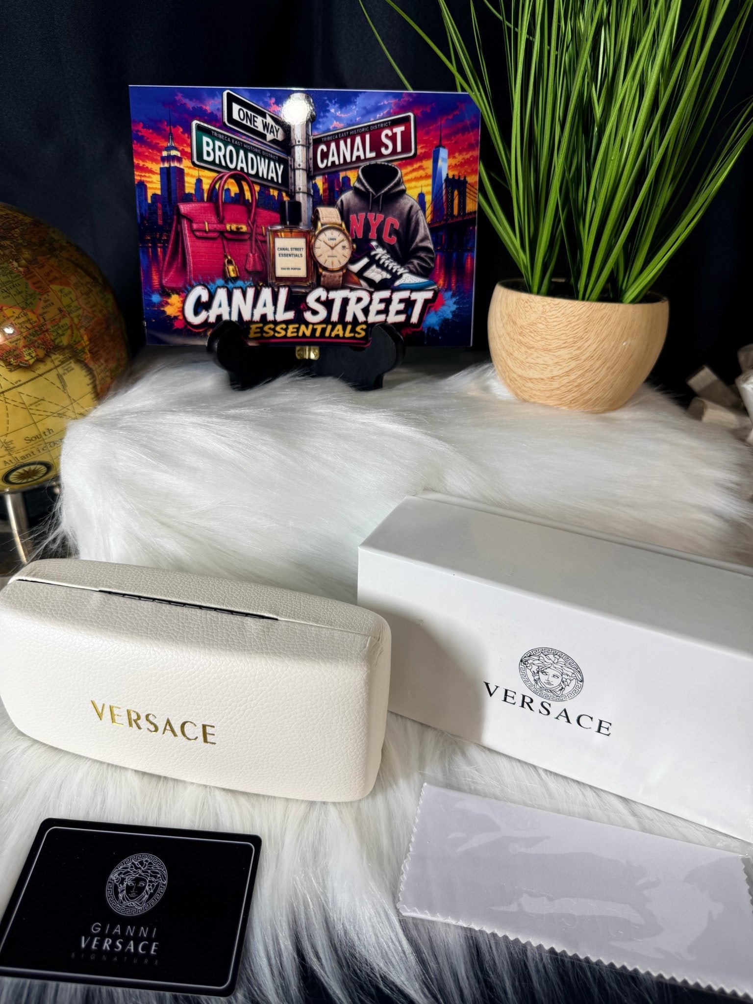TOP QUALITY VRSC SUNGLASSES