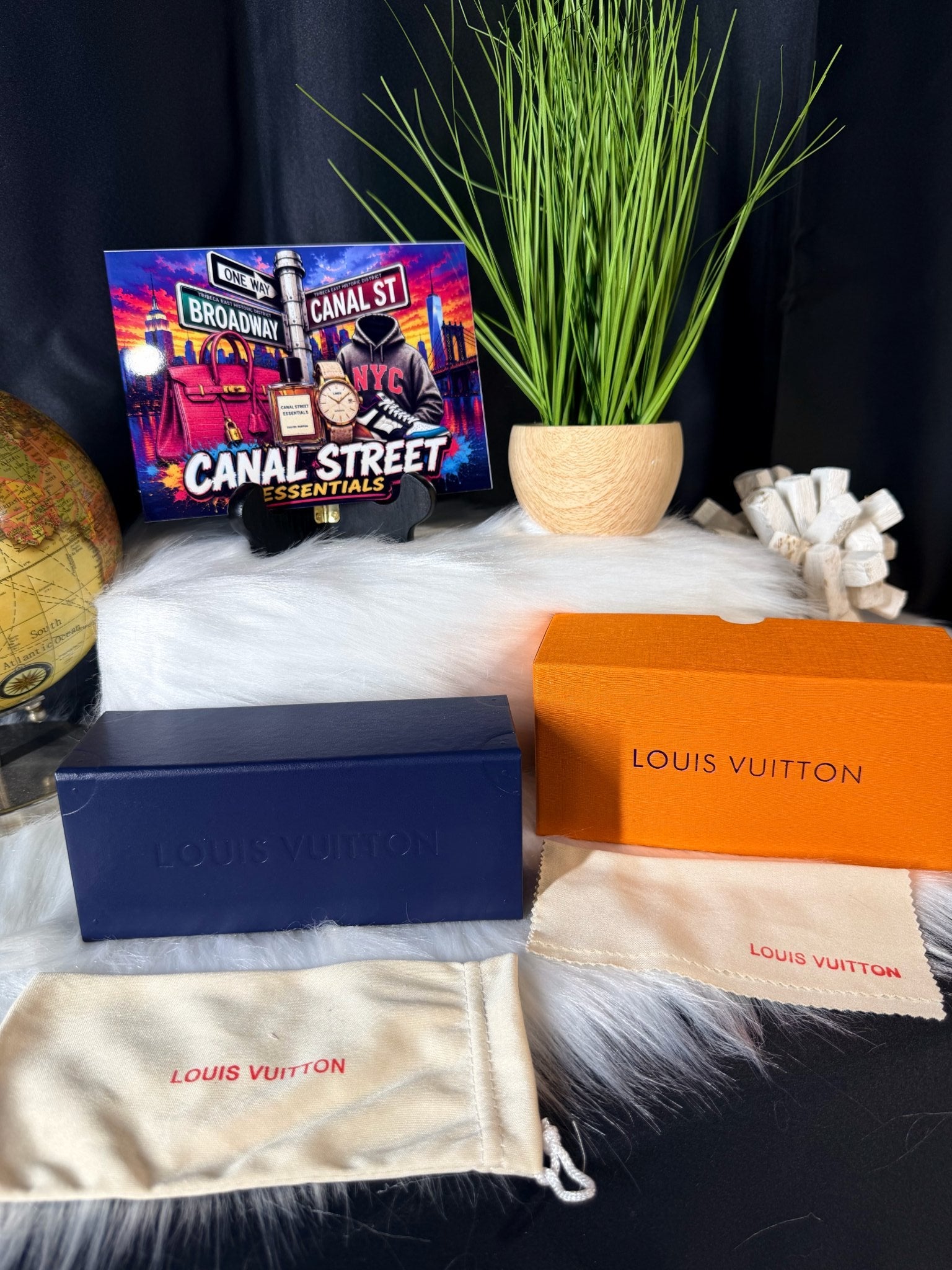 TOP QUALITY LV SUNGLASSES