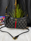 GG Ophidia black Shoulder Bag 🖤✨