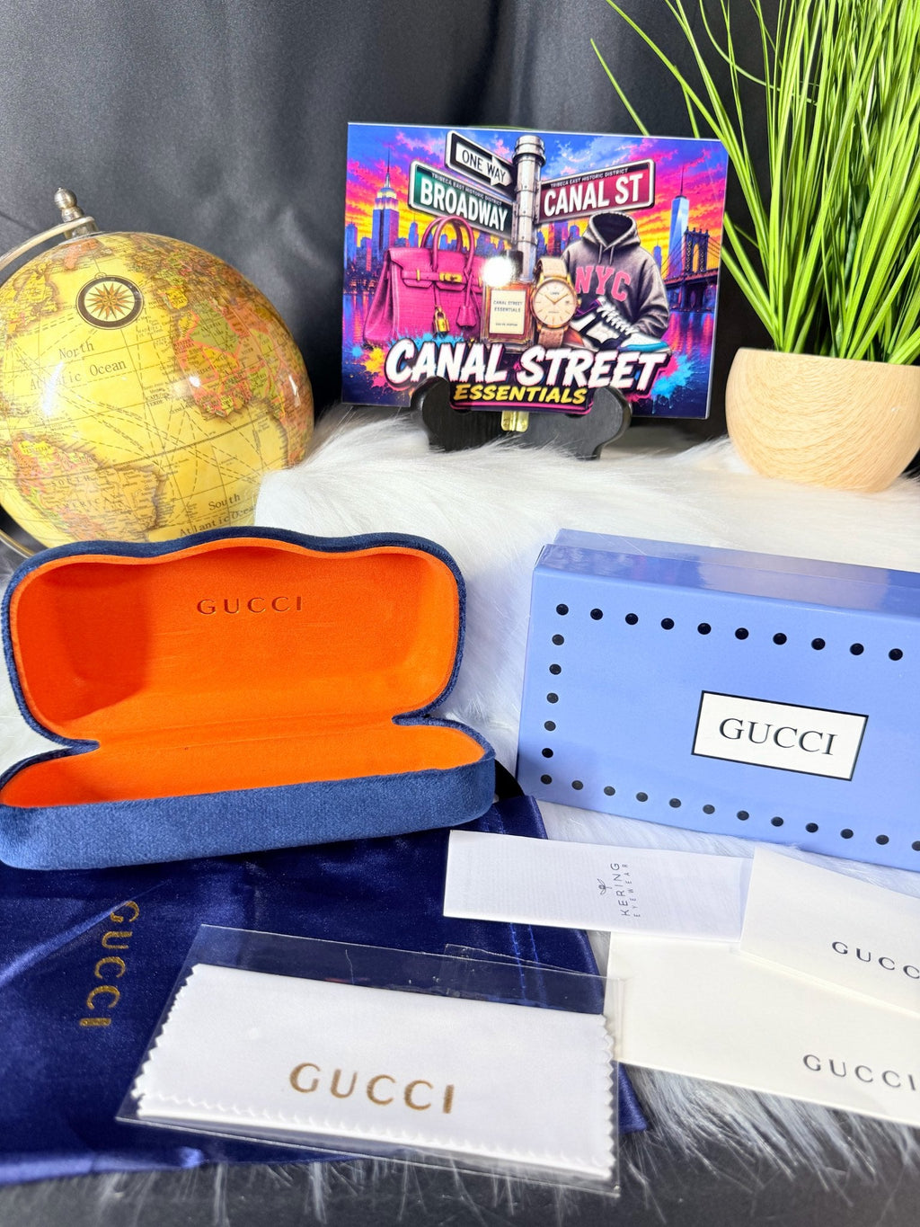 TOP QUALITY GG SUNGLASSES