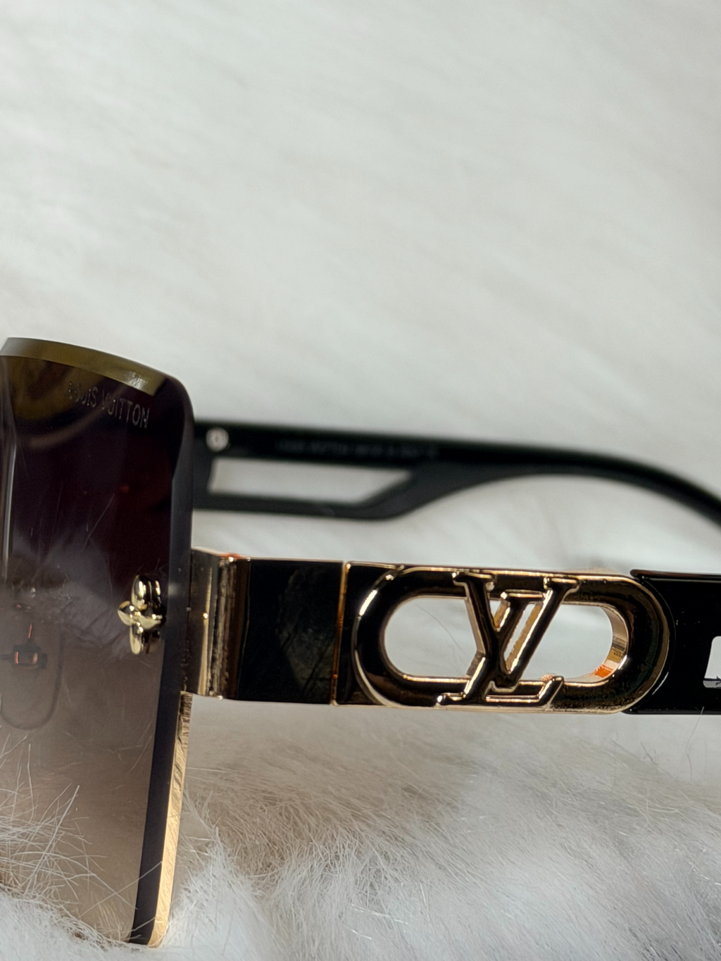 TOP QUALITY LV SUNGLASSES