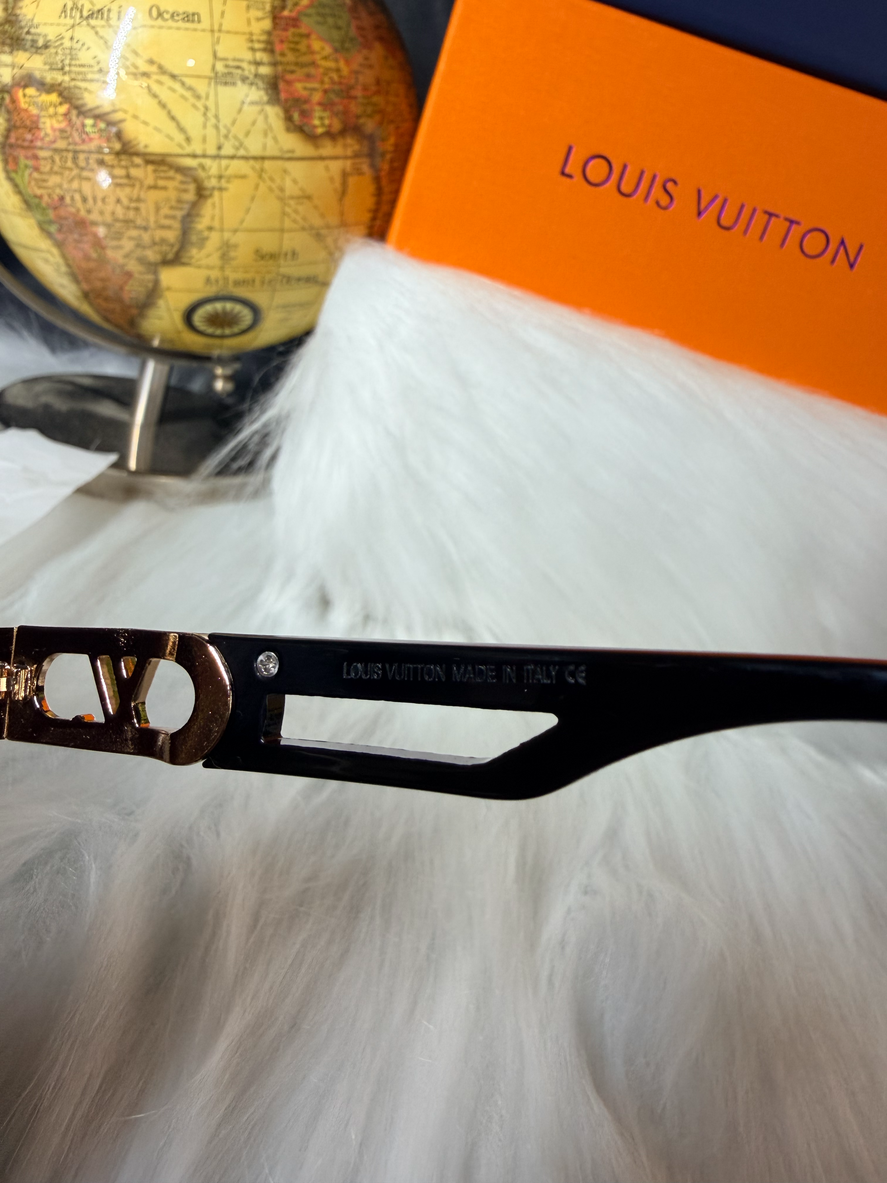 TOP QUALITY LV SUNGLASSES