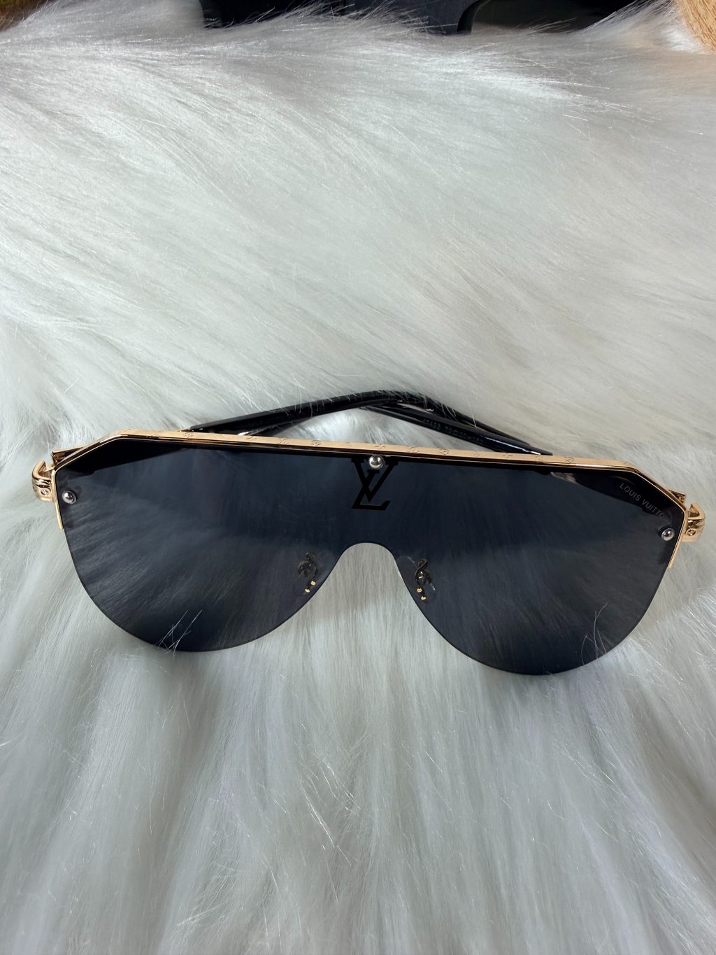 TOP QUALITY LV SUNGLASSES