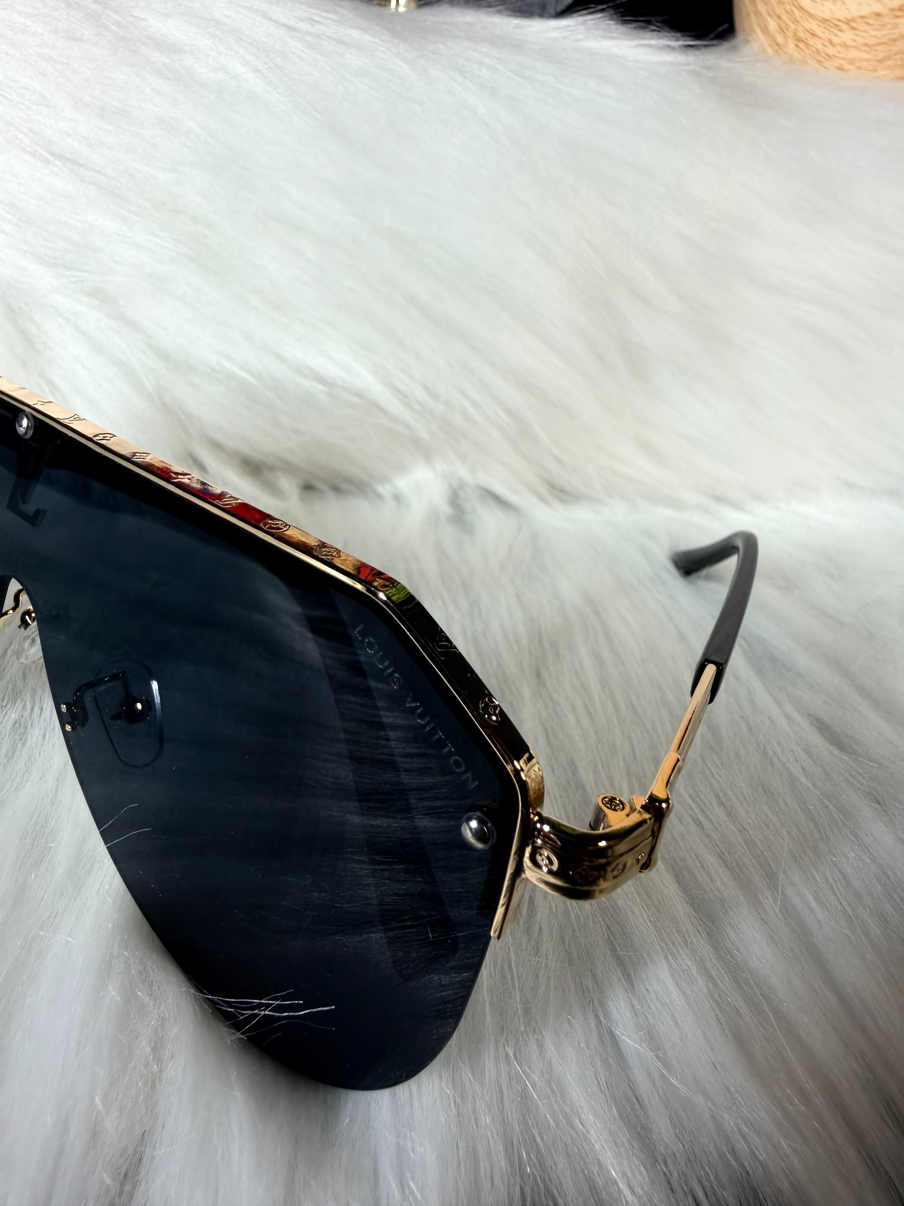 TOP QUALITY LV SUNGLASSES