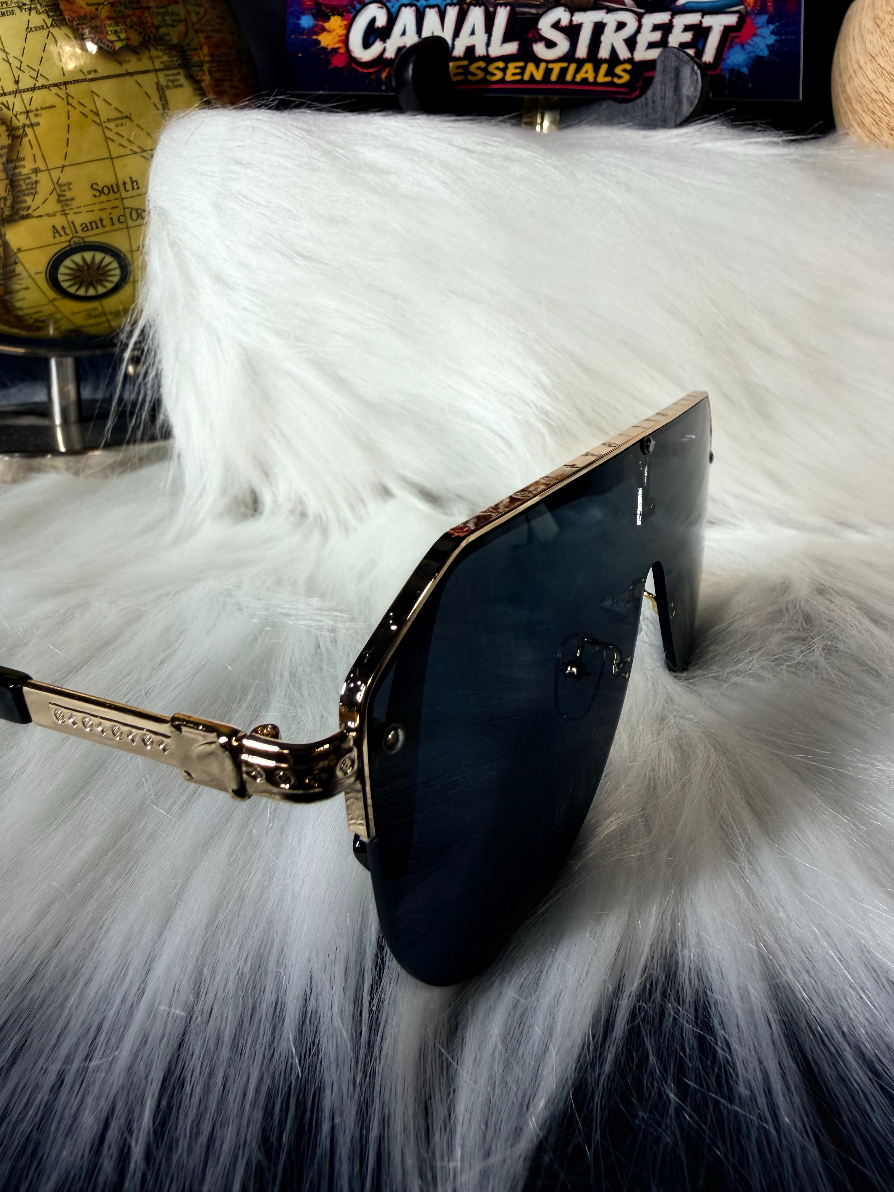 TOP QUALITY LV SUNGLASSES