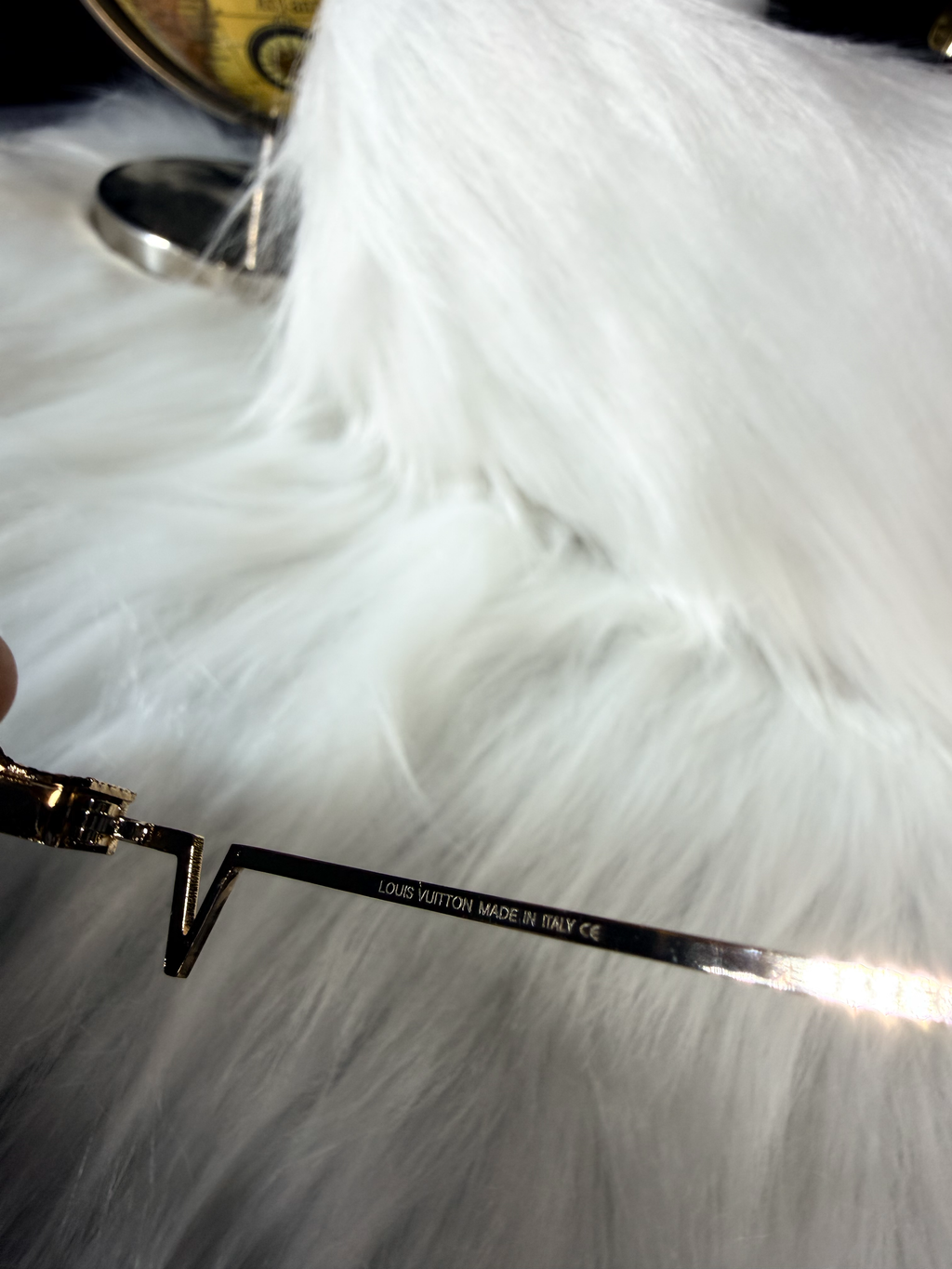TOP QUALITY LV SUNGLASSES