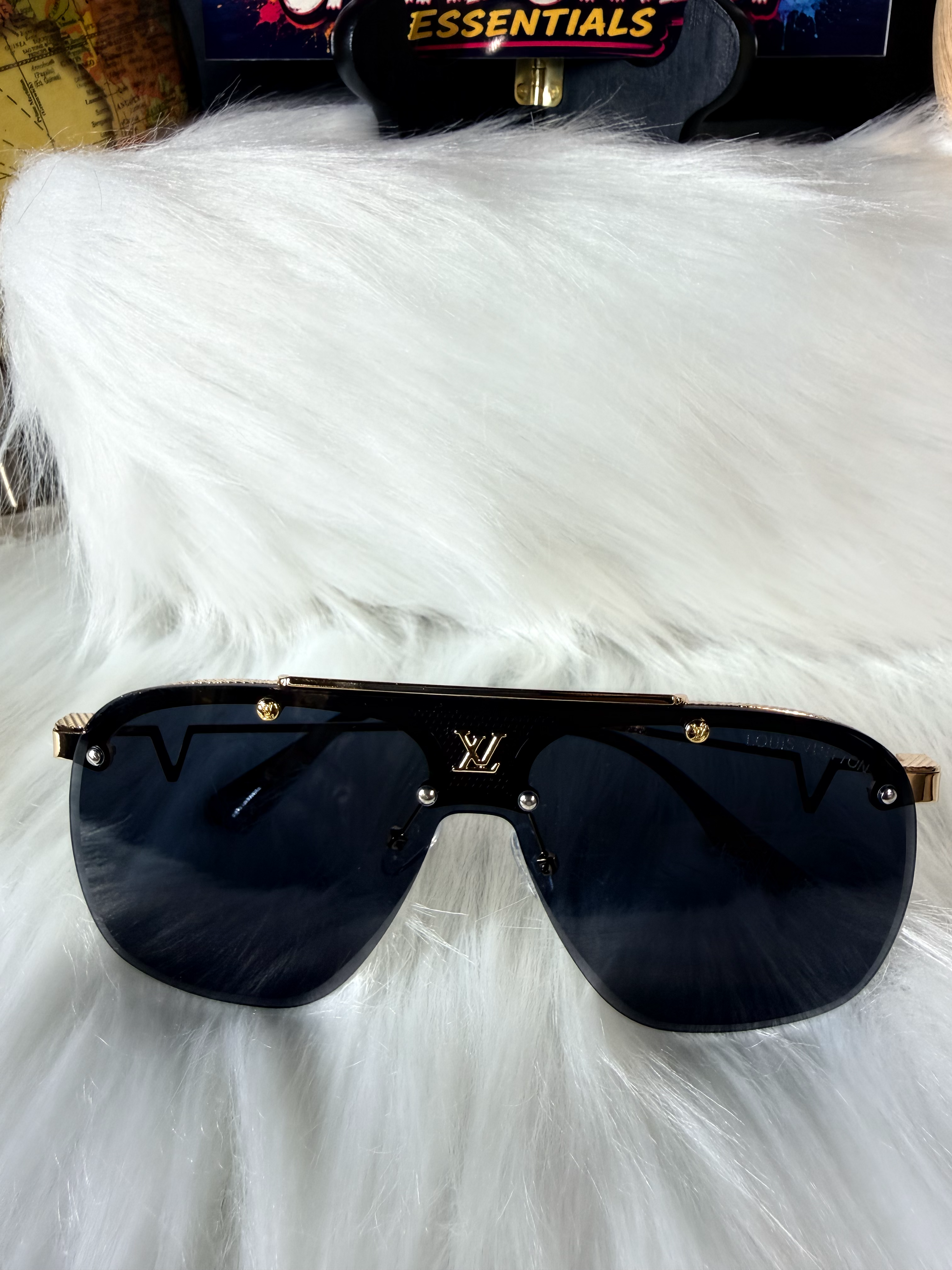 TOP QUALITY LV SUNGLASSES