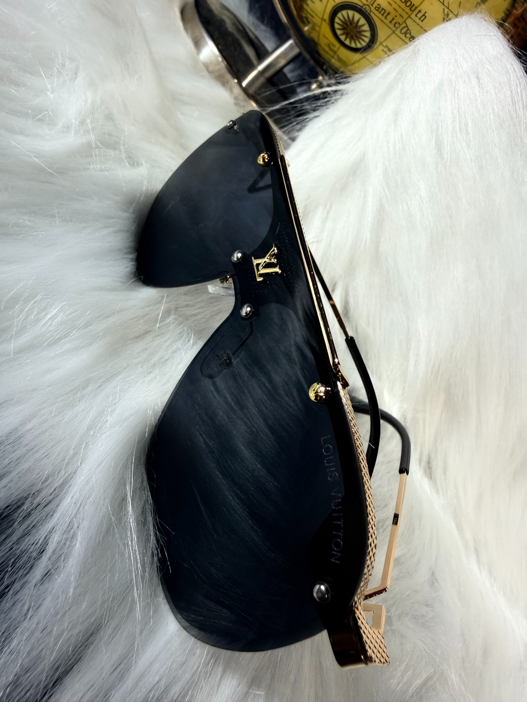 TOP QUALITY LV SUNGLASSES