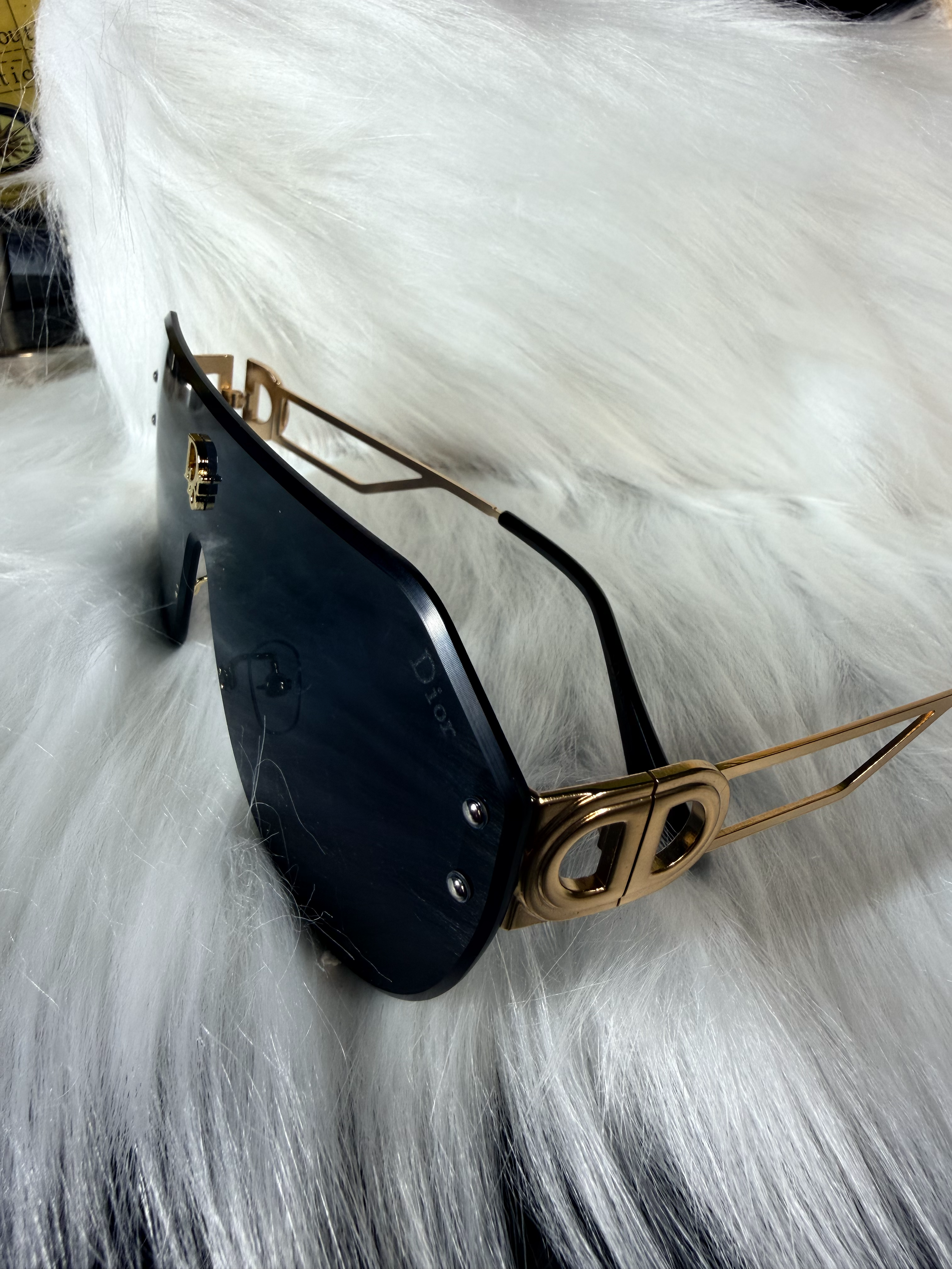 TOP QUALITY CD SUNGLASSES
