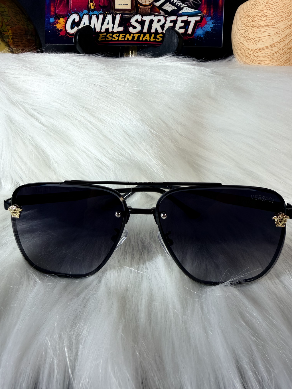 TOP QUALITY VRSC SUNGLASSES