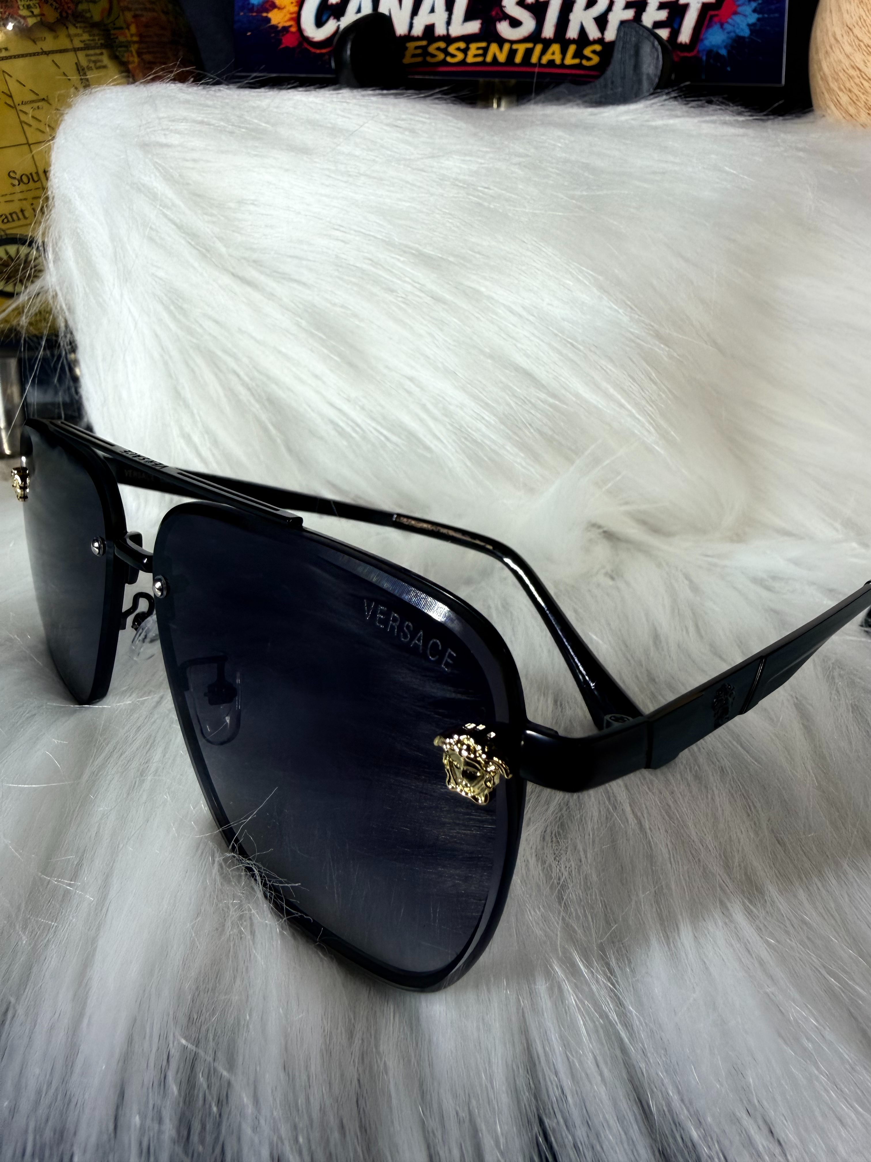 TOP QUALITY VRSC SUNGLASSES