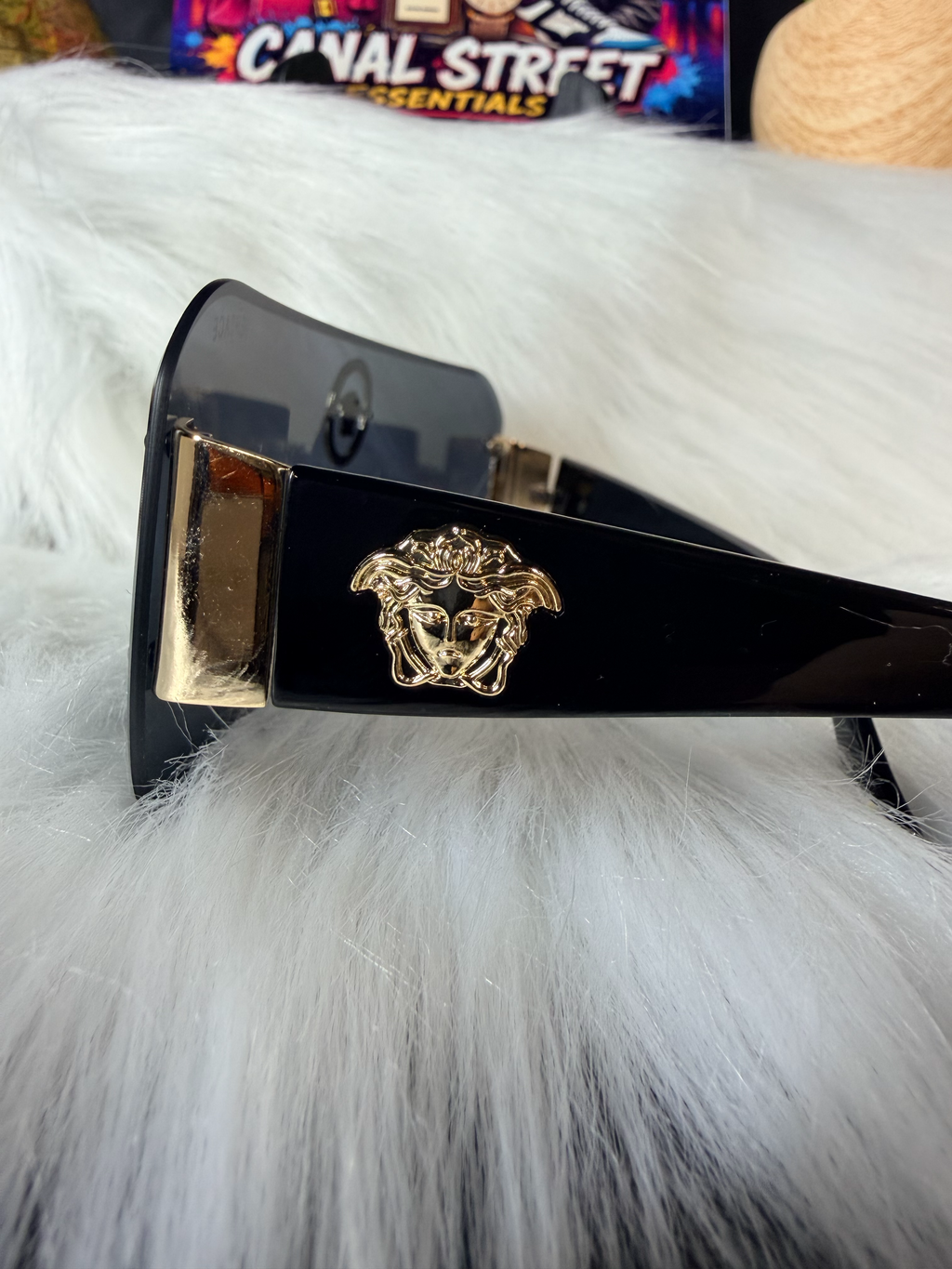 TOP QUALITY VRSC SUNGLASSES