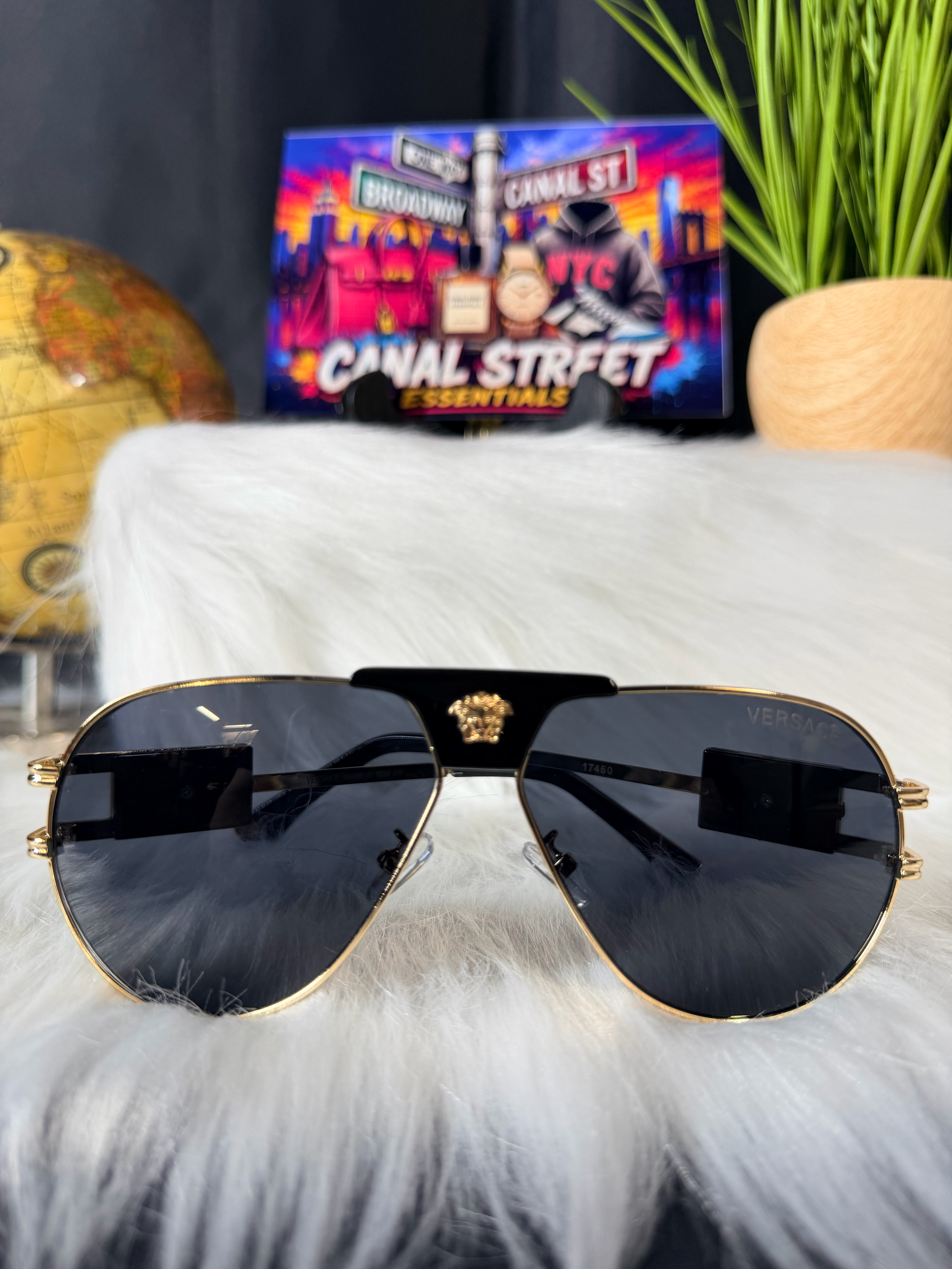 TOP QUALITY VRSC SUNGLASSES