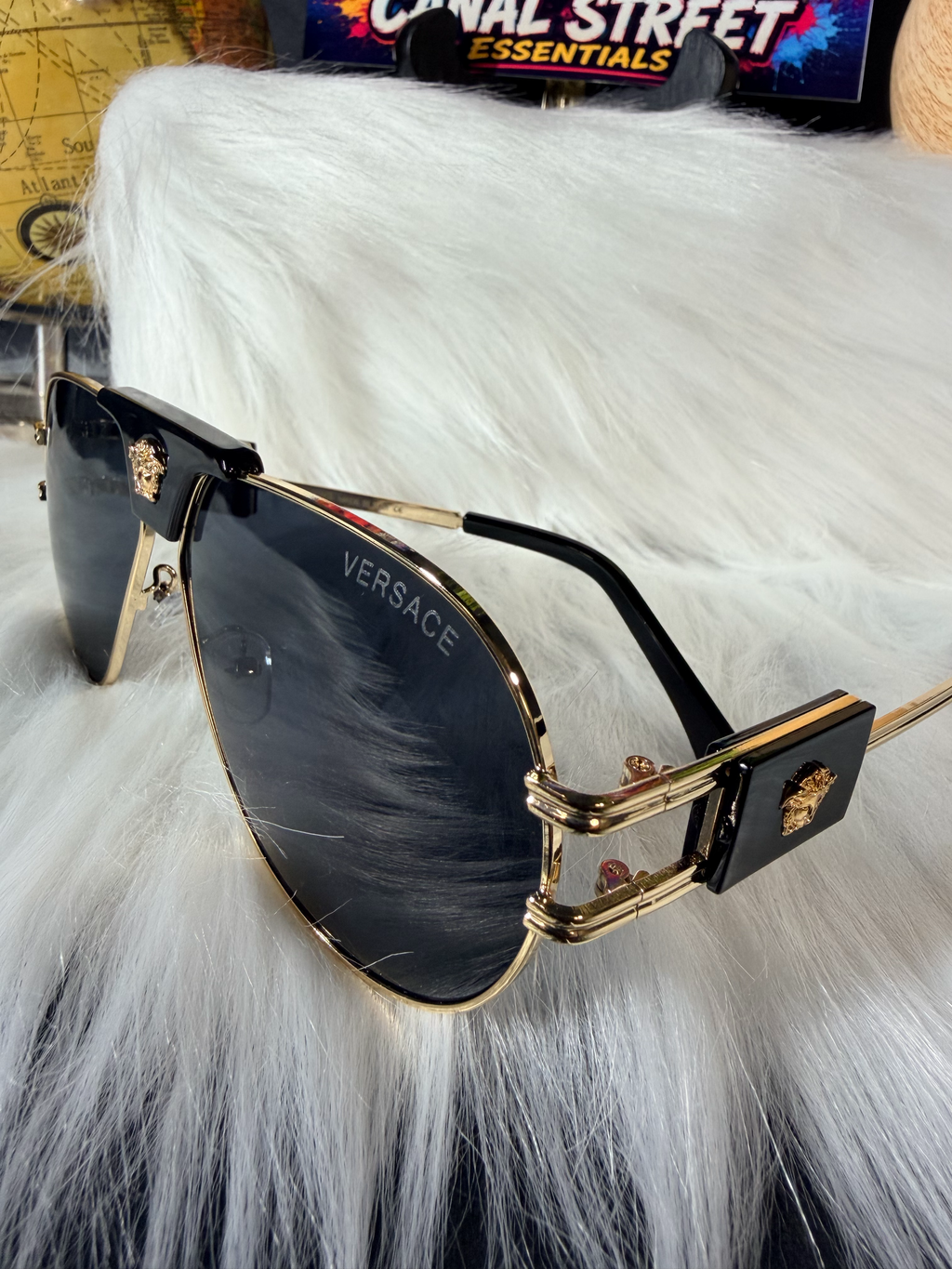 TOP QUALITY VRSC SUNGLASSES