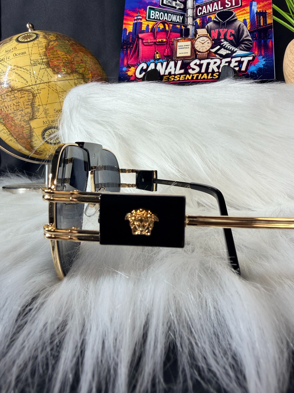 TOP QUALITY VRSC SUNGLASSES