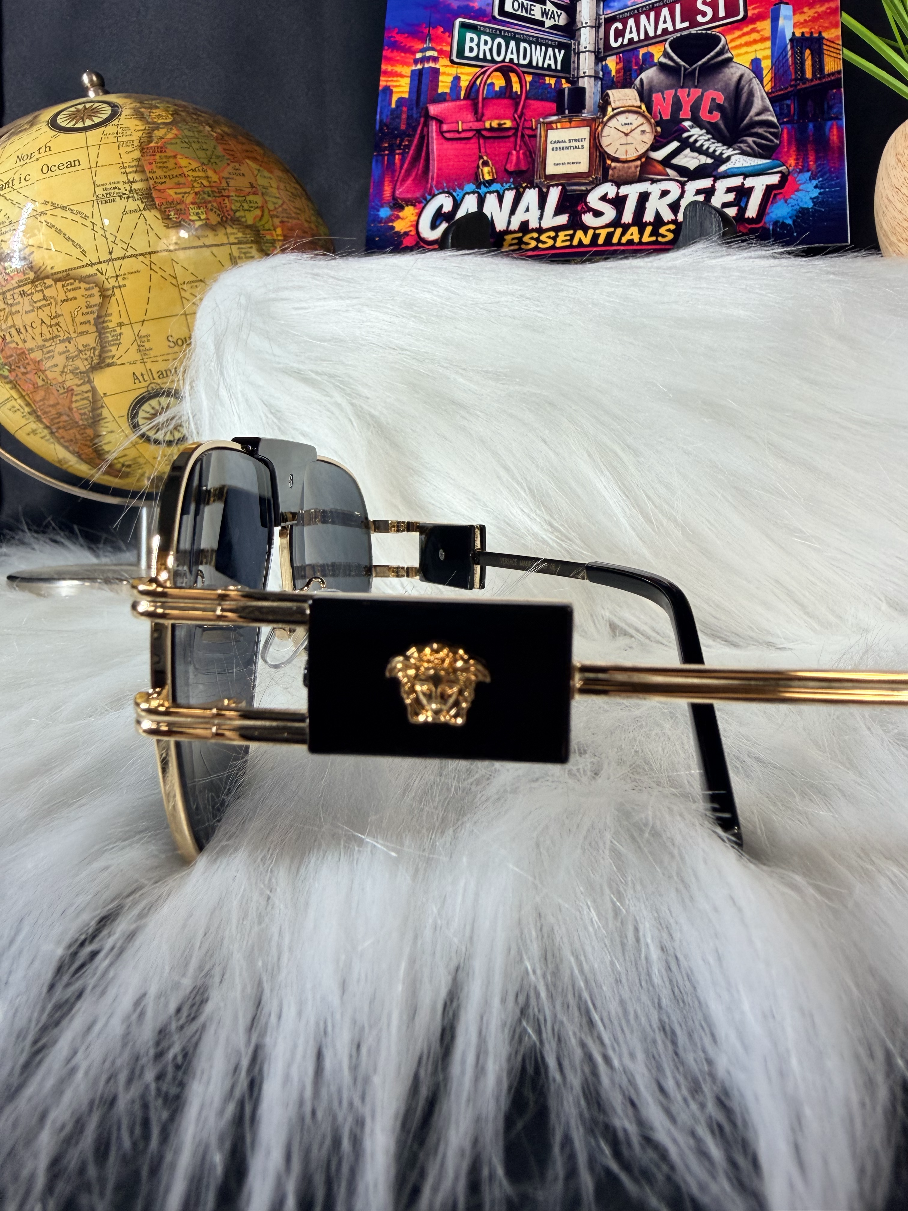 TOP QUALITY VRSC SUNGLASSES