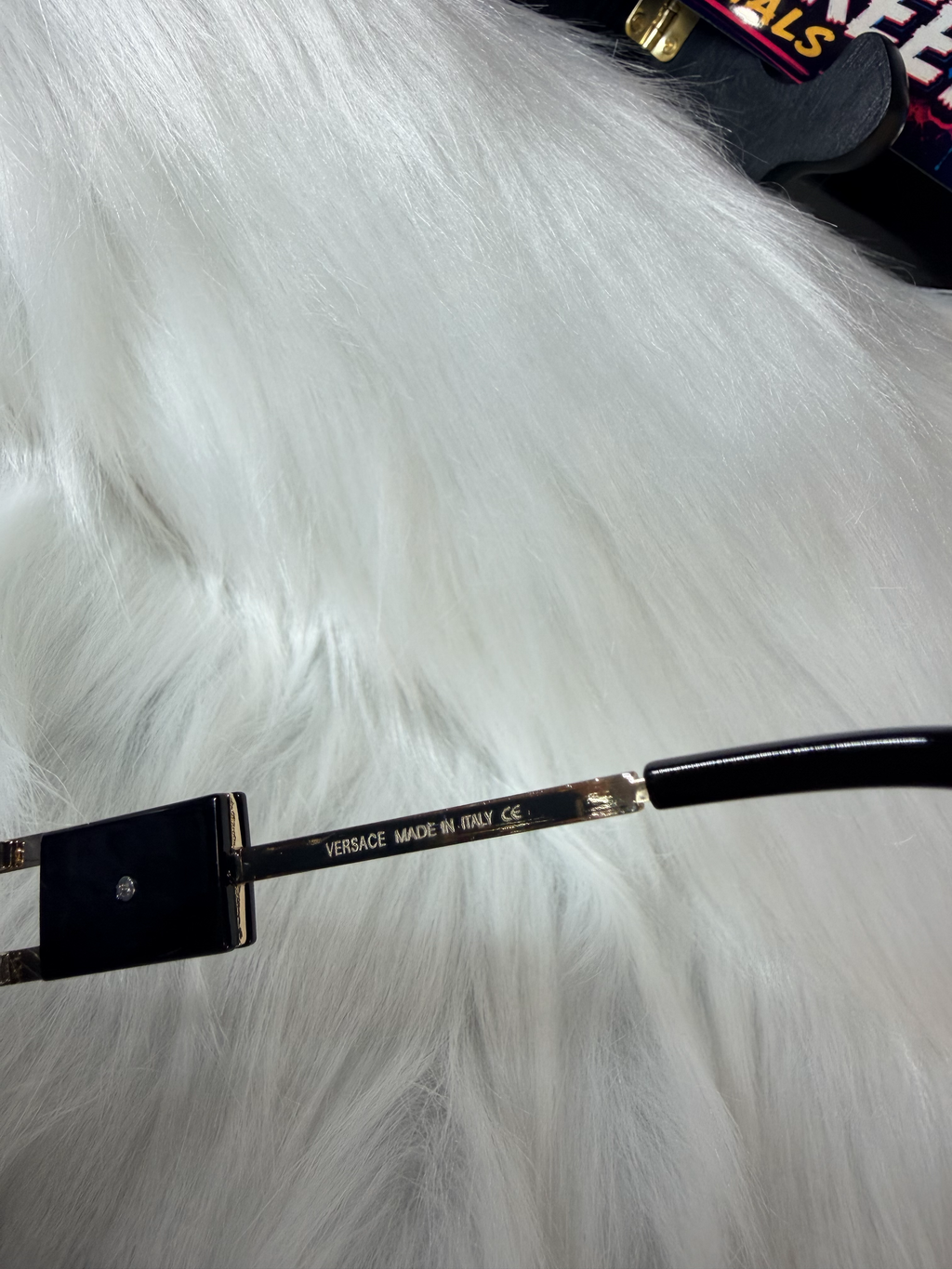 TOP QUALITY VRSC SUNGLASSES