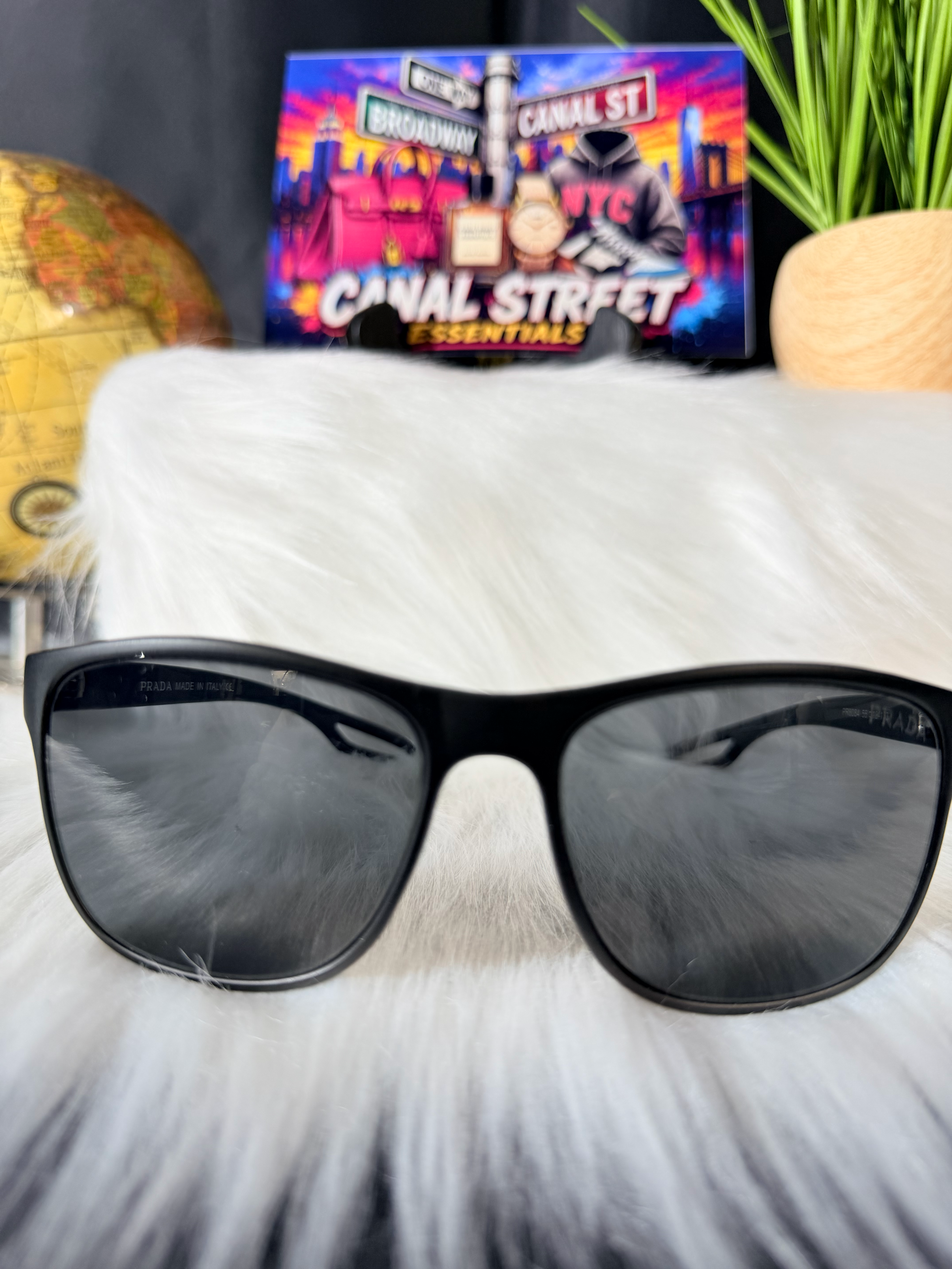 TOP QUALITY PRD SUNGLASSES