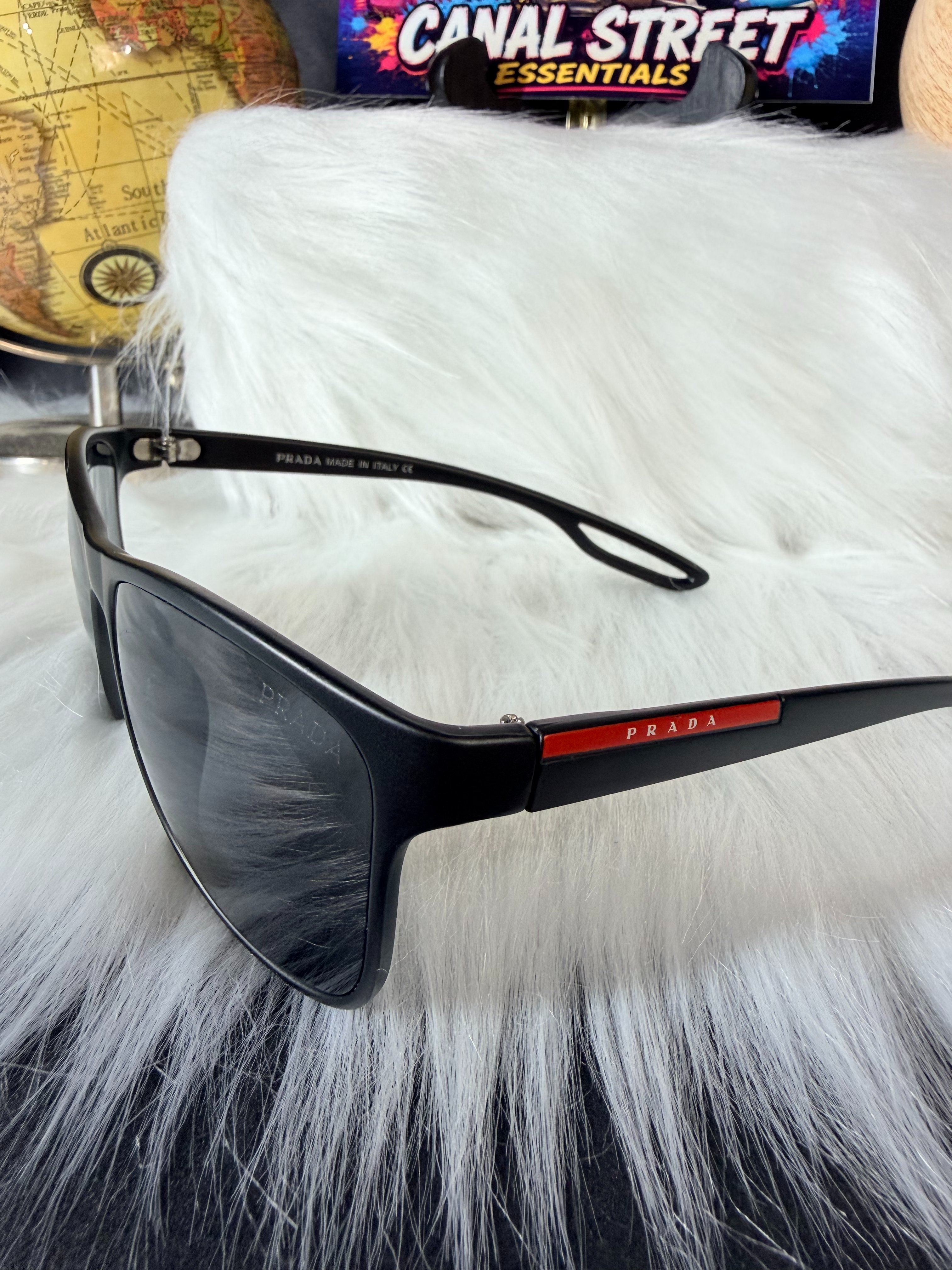 TOP QUALITY PRD SUNGLASSES