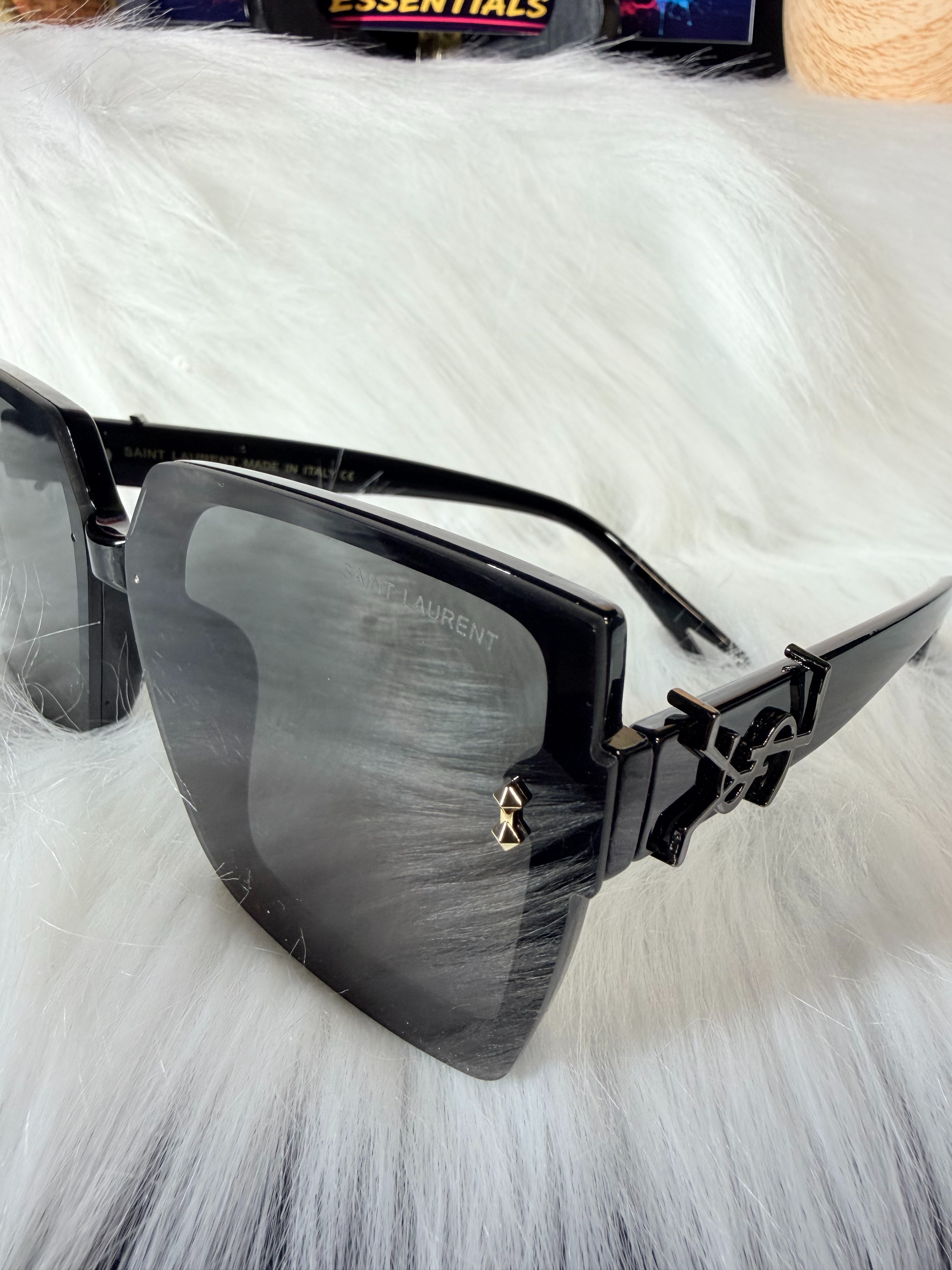 TOP QUALITY Y-S-L SUNGLASSES