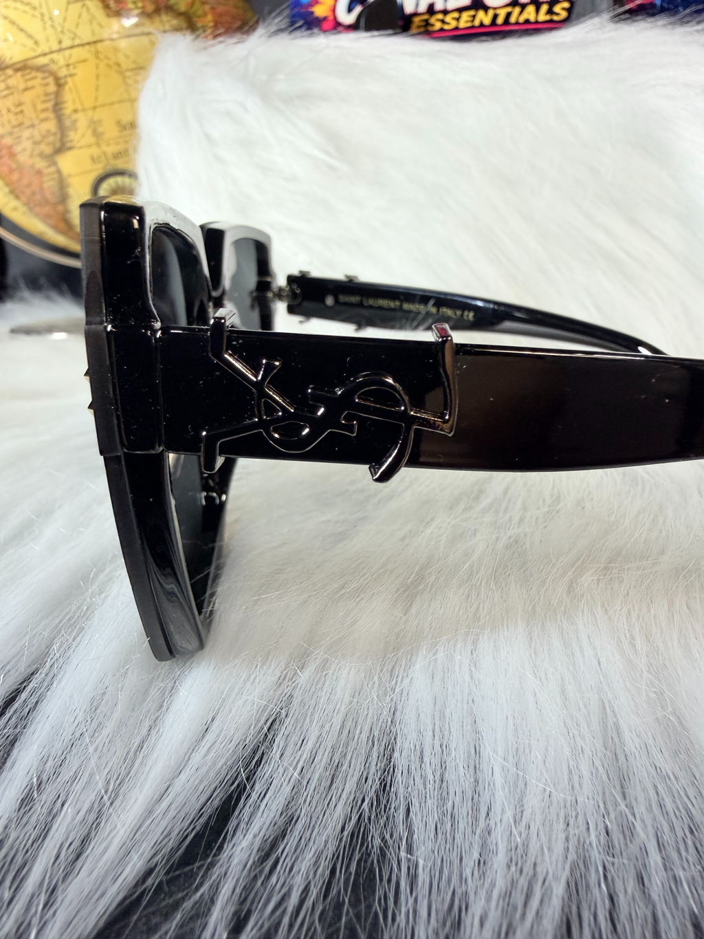 TOP QUALITY Y-S-L SUNGLASSES
