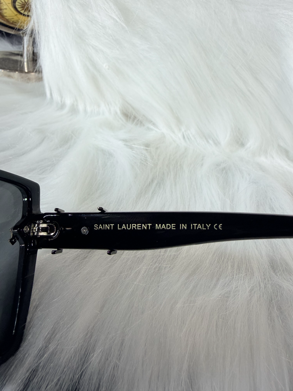 TOP QUALITY Y-S-L SUNGLASSES