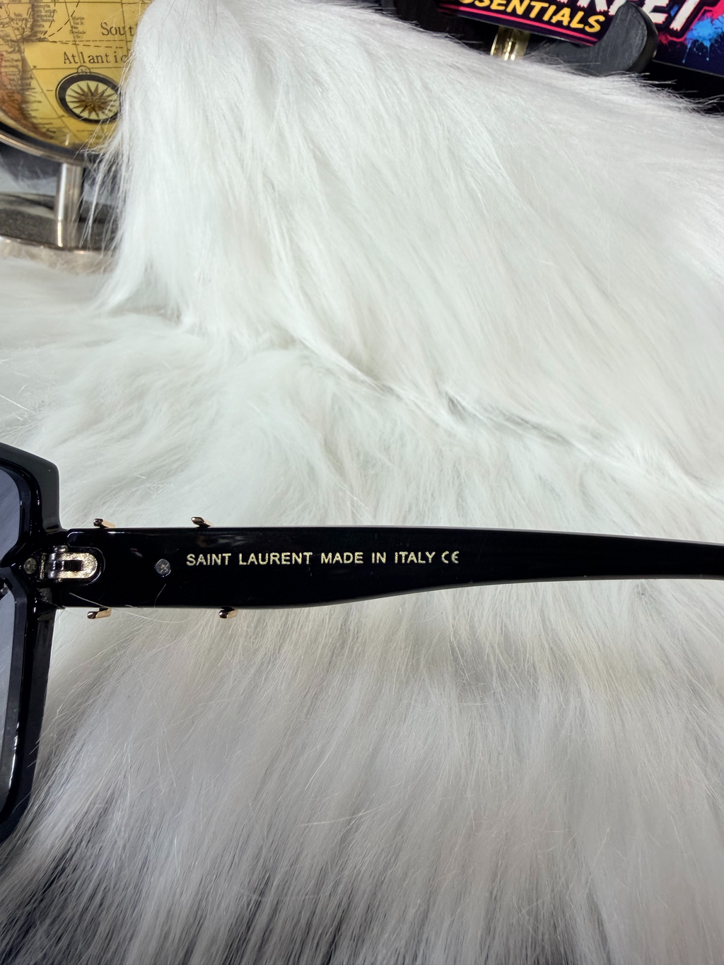 TOP QUALITY Y-S-L SUNGLASSES