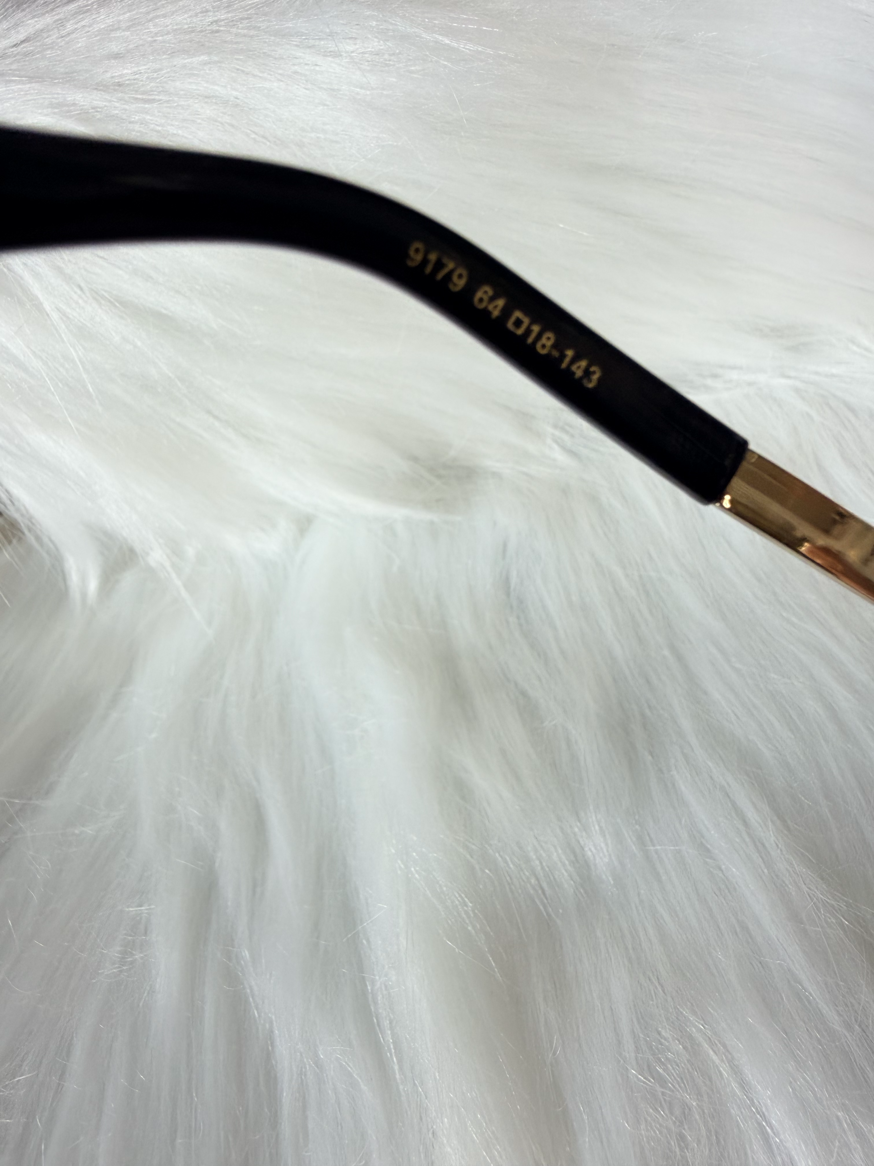 TOP QUALITY CHNL SUNGLASSES