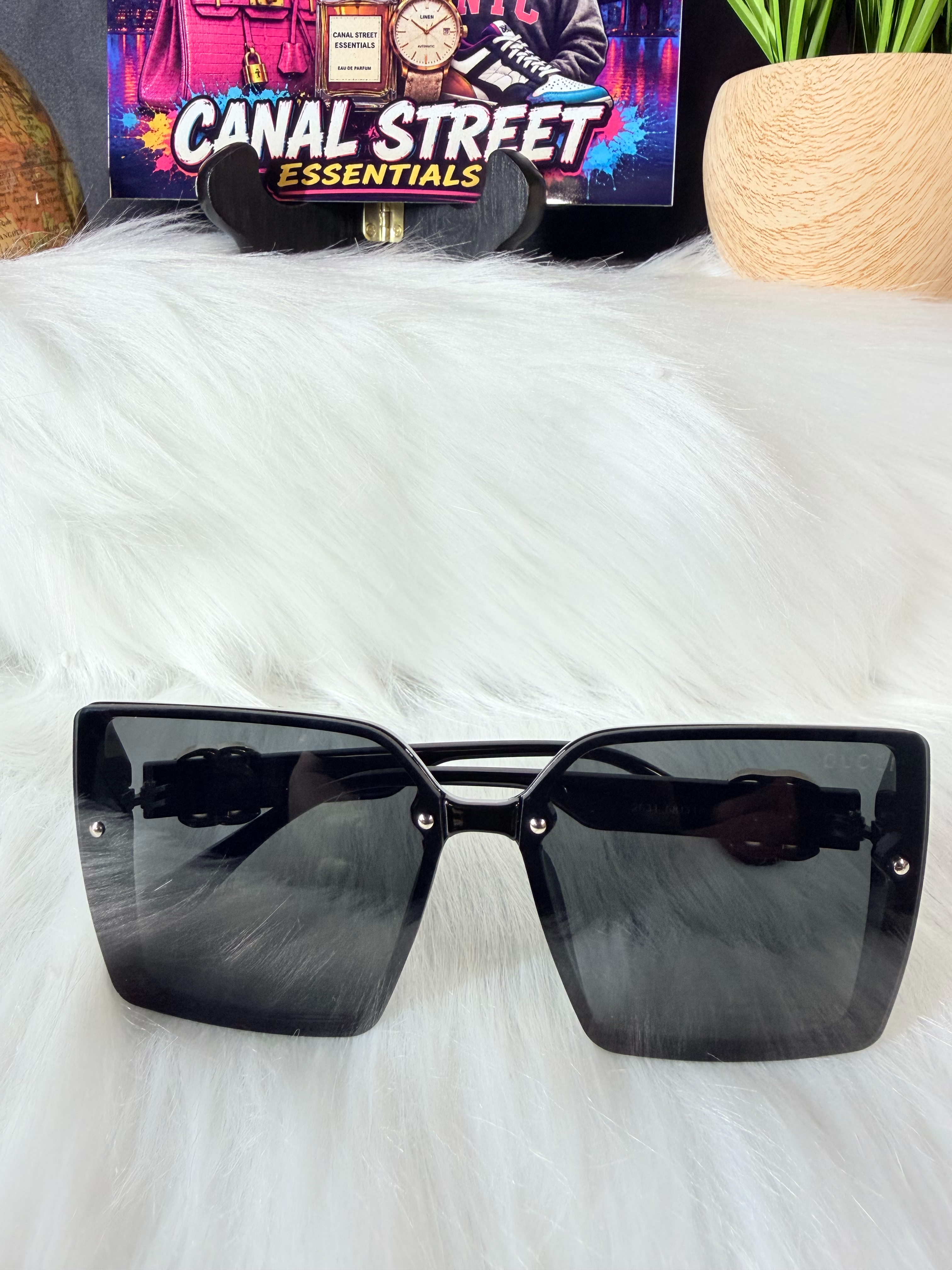 TOP QUALITY GG SUNGLASSES