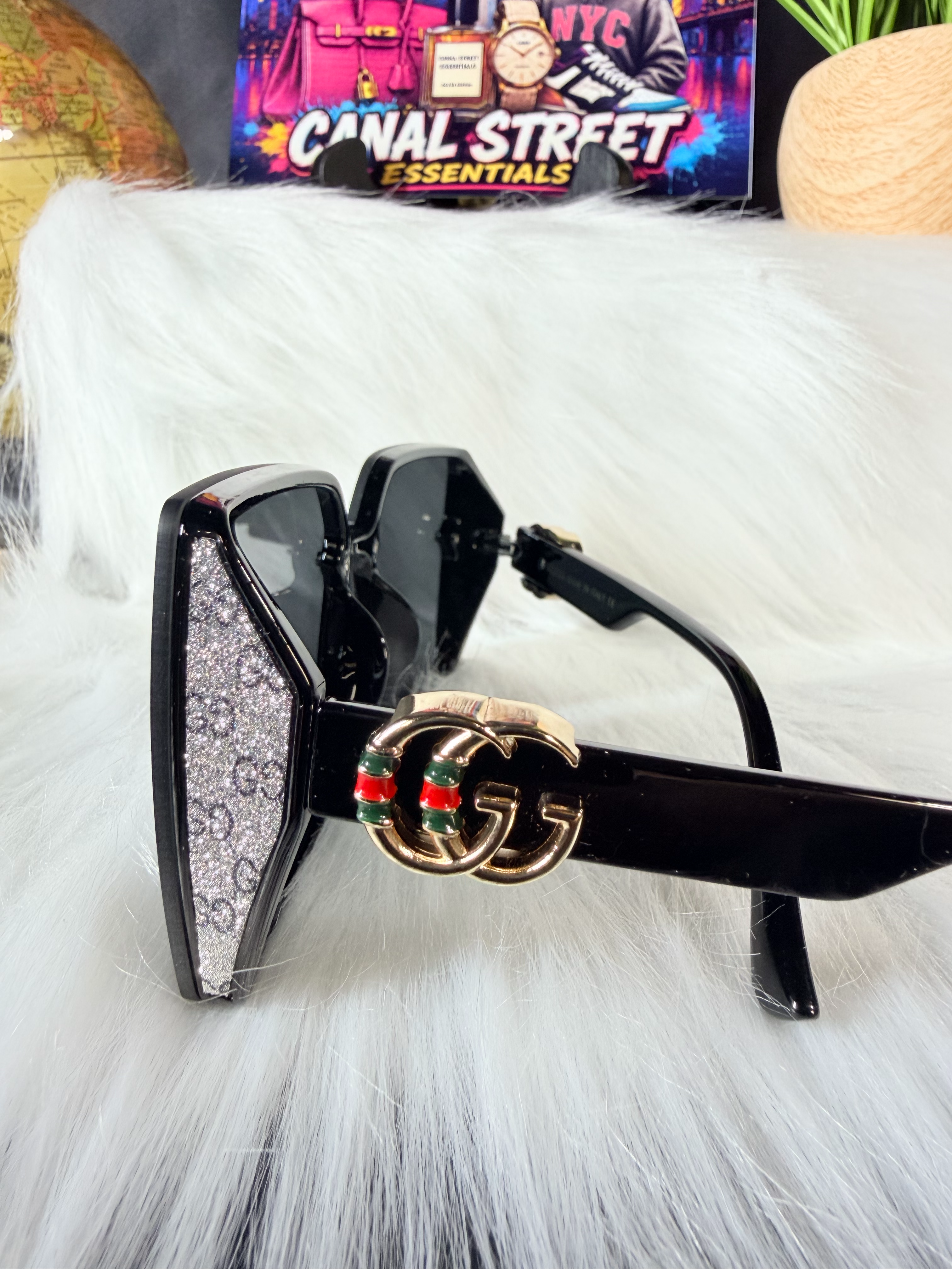 TOP QUALITY GG SUNGLASSES