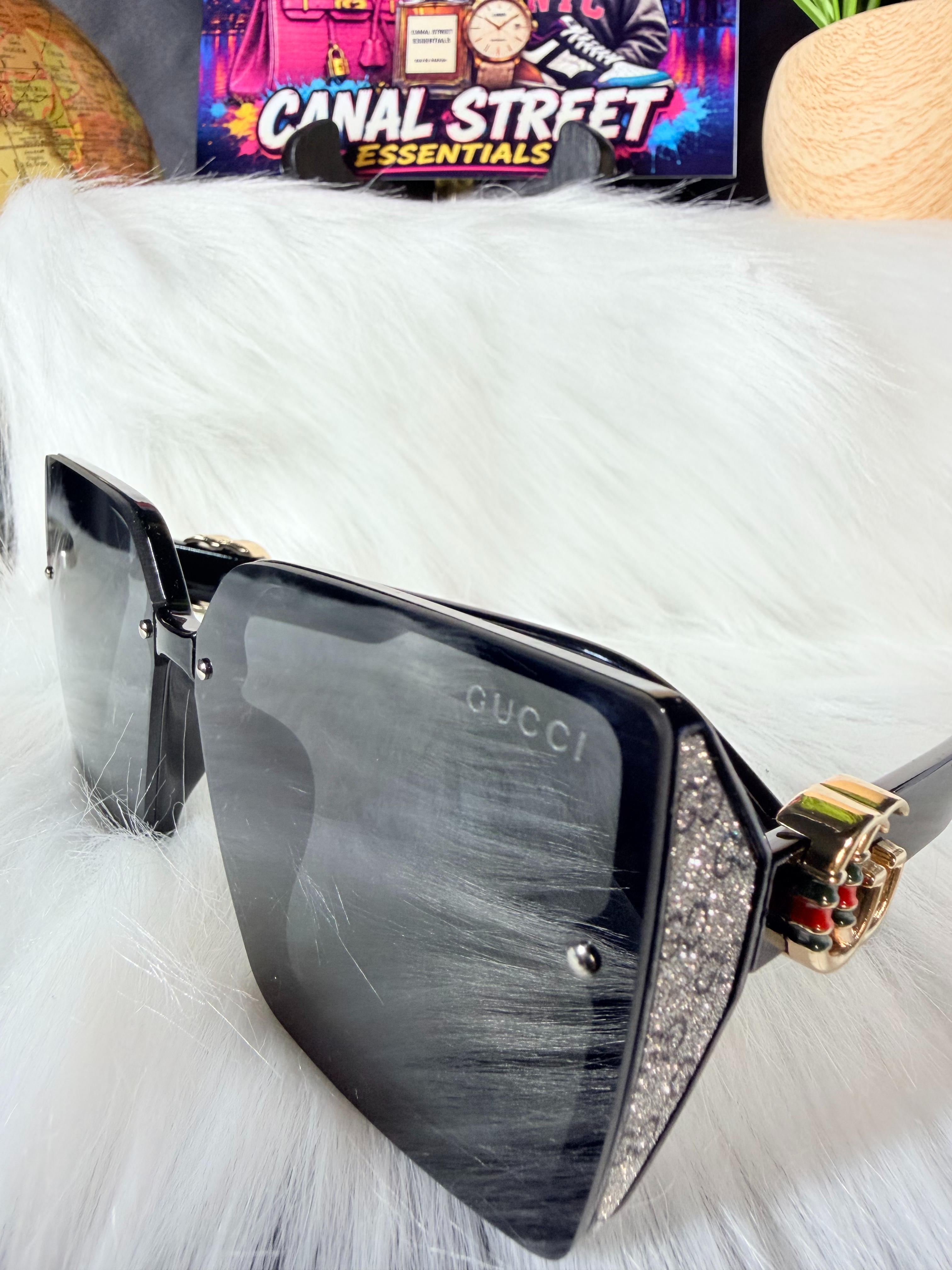 TOP QUALITY GG SUNGLASSES