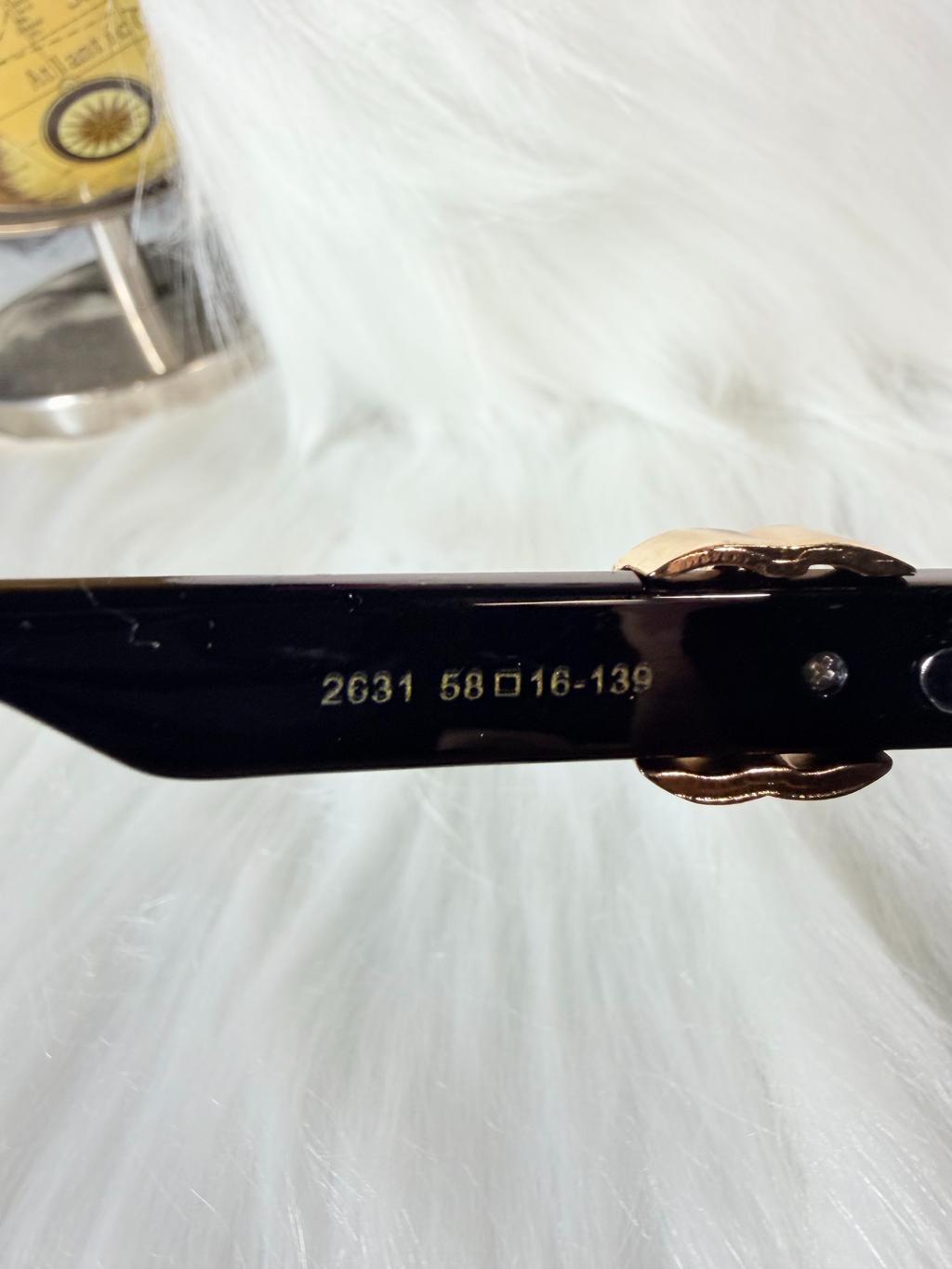 TOP QUALITY GG SUNGLASSES