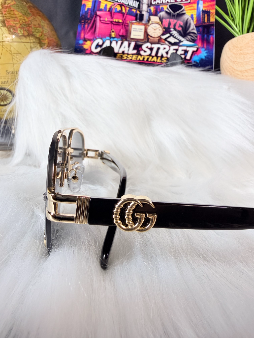 TOP QUALITY GG SUNGLASSES