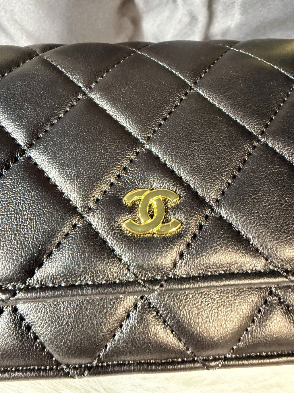 TOP QUALITY CHNL BAG