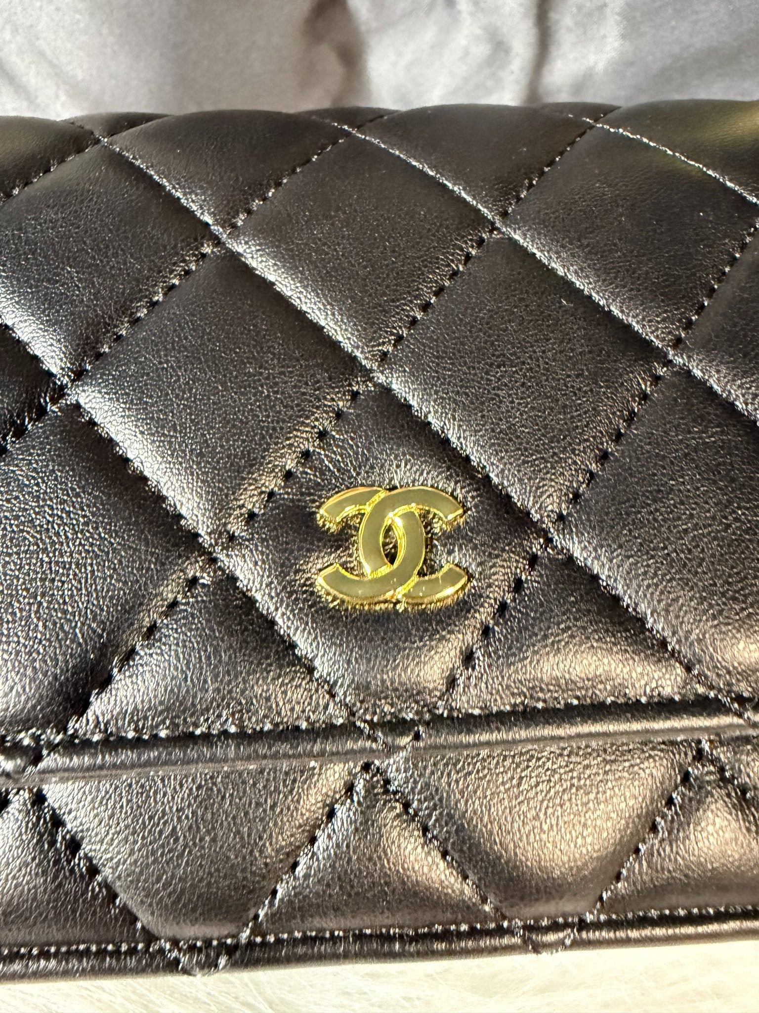 TOP QUALITY CHNL BAG
